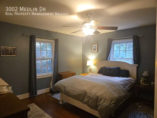 2 bedrooms apartment for rent in Oberlin Village - Central Raleigh, Raleigh