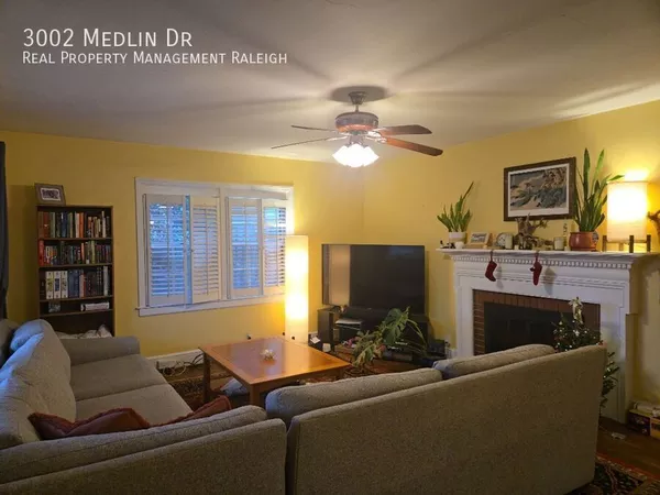 2 bedrooms apartment for rent in Oberlin Village - Central Raleigh, Raleigh