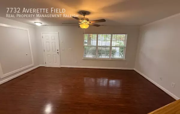 3 bedrooms apartment for rent in Bryson Village - Outer Triangle, Raleigh