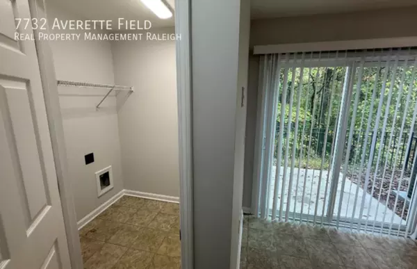 3 bedrooms apartment for rent in Bryson Village - Outer Triangle, Raleigh