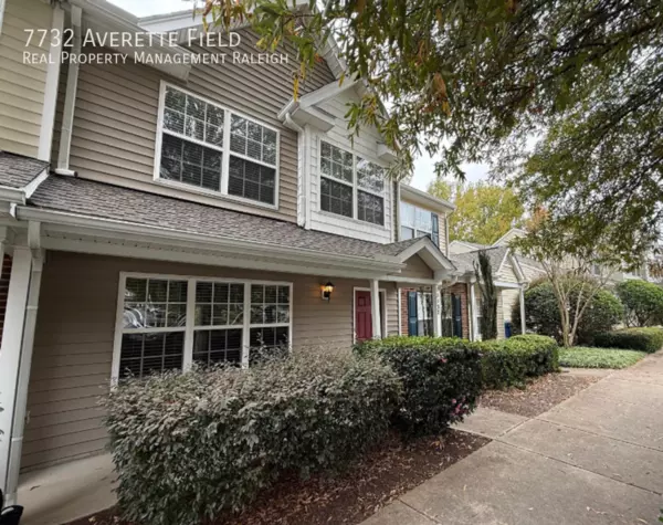 3 bedrooms apartment for rent in Bryson Village - Outer Triangle, Raleigh