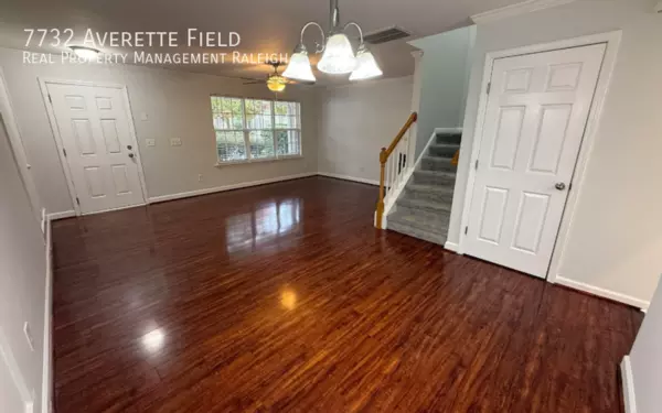 3 bedrooms apartment for rent in Bryson Village - Outer Triangle, Raleigh