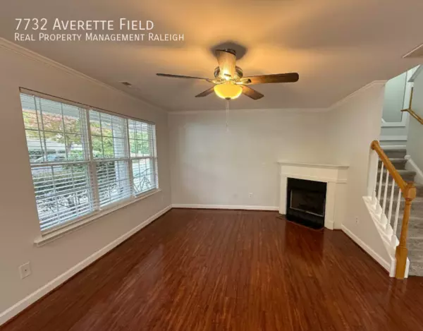 3 bedrooms apartment for rent in Bryson Village - Outer Triangle, Raleigh