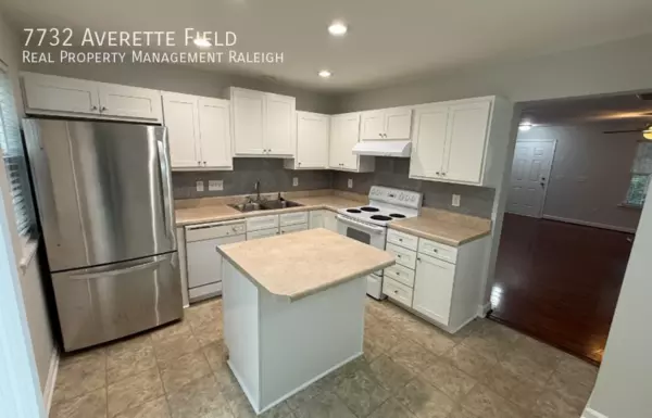 3 bedrooms apartment for rent in Bryson Village - Outer Triangle, Raleigh