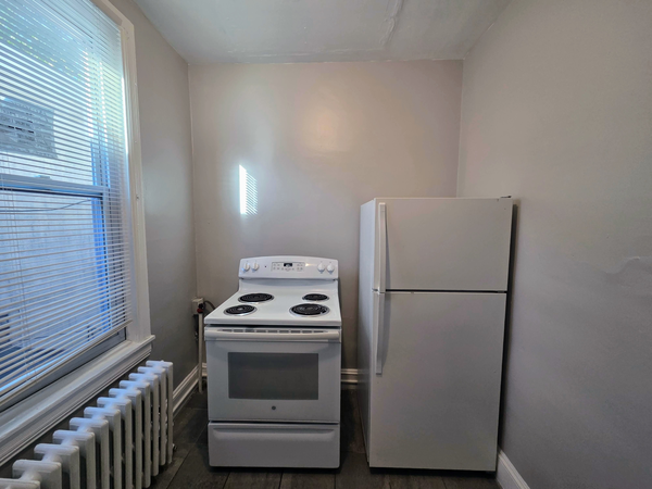 2 bedrooms apartment for rent in Glenwood - North Philadelphia, Philadelphia
