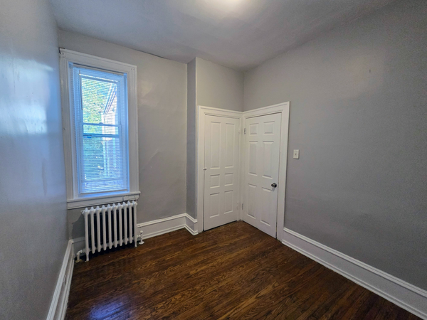 2 bedrooms apartment for rent in Glenwood - North Philadelphia, Philadelphia