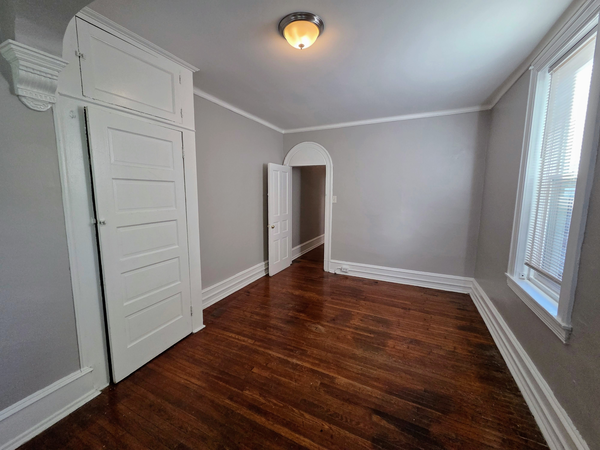 2 bedrooms apartment for rent in Glenwood - North Philadelphia, Philadelphia
