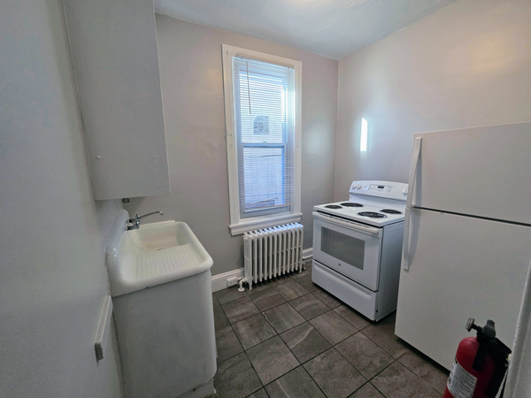 2 bedrooms apartment for rent in Glenwood - North Philadelphia, Philadelphia