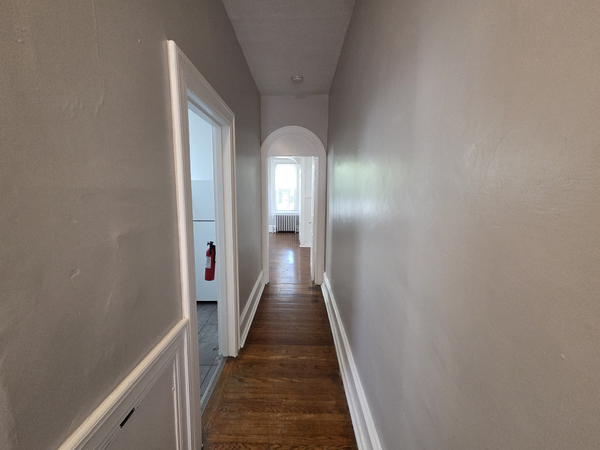 2 bedrooms apartment for rent in Glenwood - North Philadelphia, Philadelphia