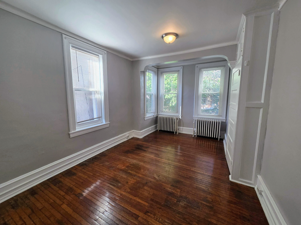 2 bedrooms apartment for rent in Glenwood - North Philadelphia, Philadelphia