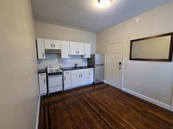 1 bedroom apartment for rent in Glenwood - North Philadelphia, Philadelphia