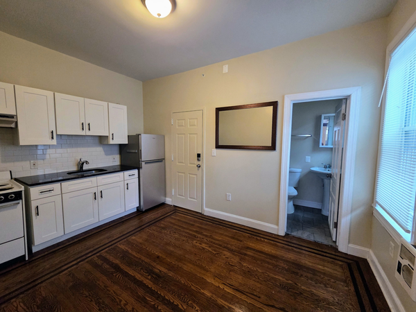 1 bedroom apartment for rent in Glenwood - North Philadelphia, Philadelphia