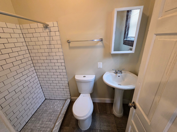1 bedroom apartment for rent in Glenwood - North Philadelphia, Philadelphia