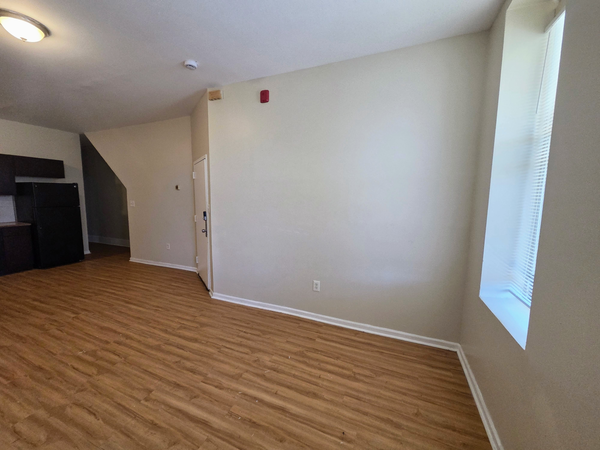2 bedrooms apartment for rent in Glenwood - North Philadelphia, Philadelphia