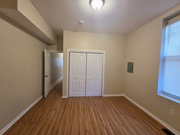 2 bedrooms apartment for rent in Glenwood - North Philadelphia, Philadelphia