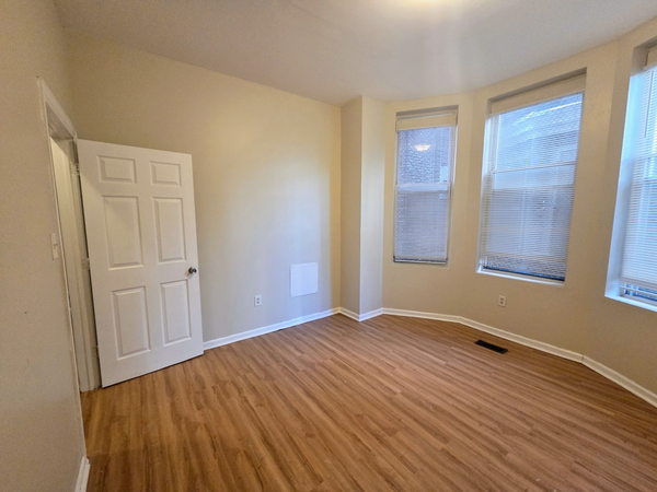 2 bedrooms apartment for rent in Glenwood - North Philadelphia, Philadelphia