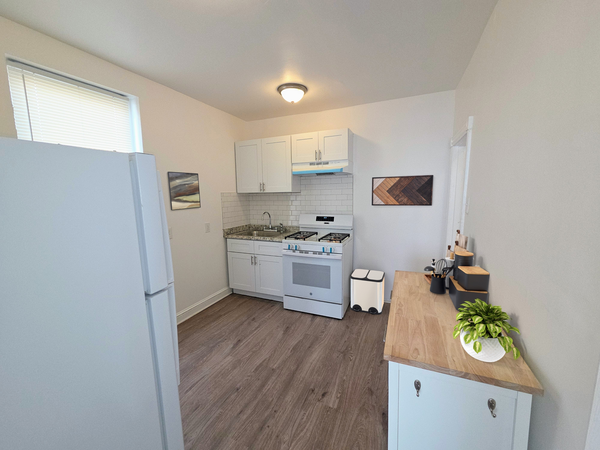 3 bedrooms apartment for rent in Glenwood - North Philadelphia, Philadelphia