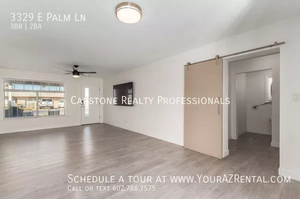 3 bedrooms apartment for rent in Camelback East - Phoenix, Phoenix