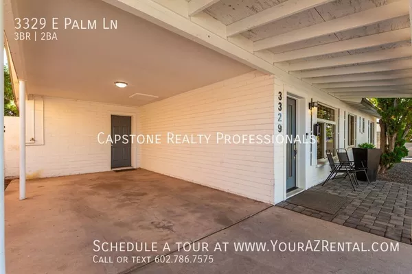 3 bedrooms apartment for rent in Camelback East - Phoenix, Phoenix