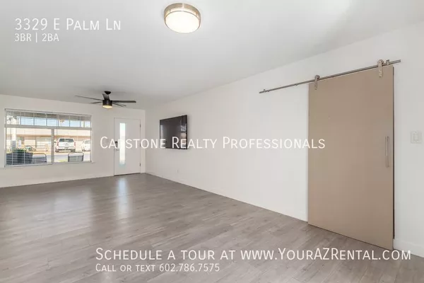 3 bedrooms apartment for rent in Camelback East - Phoenix, Phoenix