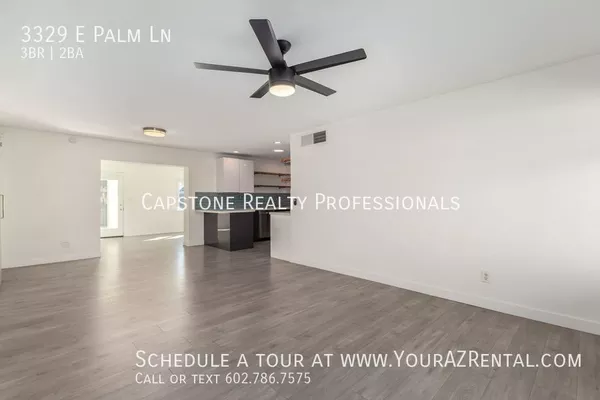 3 bedrooms apartment for rent in Camelback East - Phoenix, Phoenix