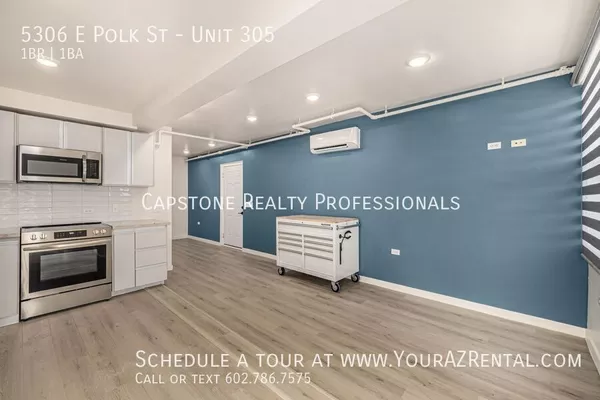 1 bedroom apartment for rent in Papago - Phoenix, Phoenix