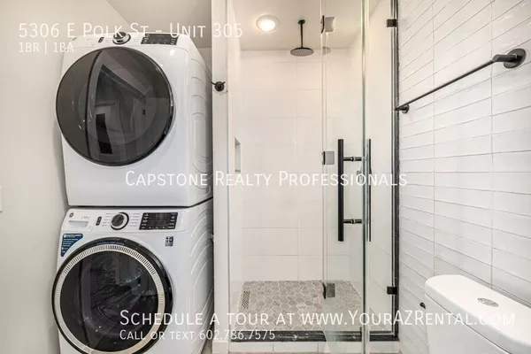 1 bedroom apartment for rent in Papago - Phoenix, Phoenix