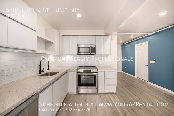 1 bedroom apartment for rent in Papago - Phoenix, Phoenix