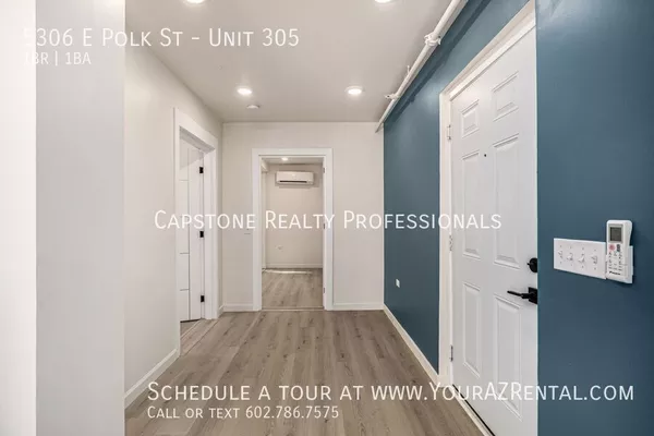 1 bedroom apartment for rent in Papago - Phoenix, Phoenix