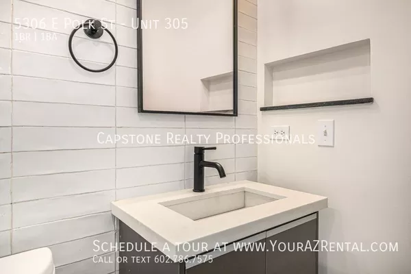 1 bedroom apartment for rent in Papago - Phoenix, Phoenix