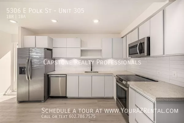 1 bedroom apartment for rent in Papago - Phoenix, Phoenix