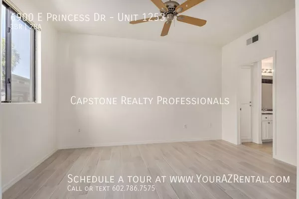 3 bedrooms apartment for rent in North Scottsdale - NE Valley, Phoenix