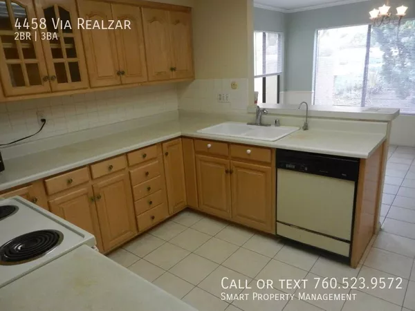 2 bedrooms apartment for rent in University City - North SD, San Diego