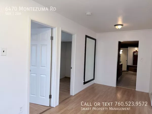 5 bedrooms apartment for rent in College Area SD - Inland, San Diego