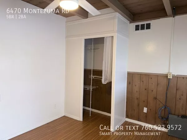 5 bedrooms apartment for rent in College Area SD - Inland, San Diego