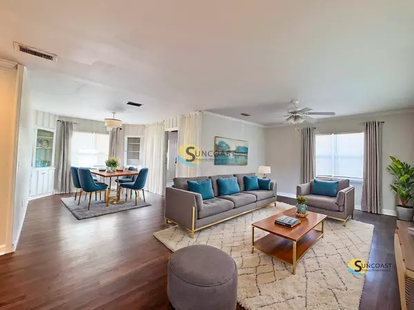 3 bedrooms apartment for rent in Talleyrand - Downtown JAX, Jacksonville