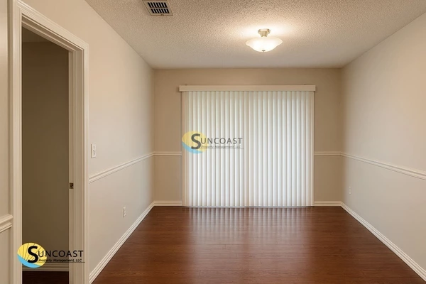3 bedrooms apartment for rent in Garden City JAX - Northside, Jacksonville