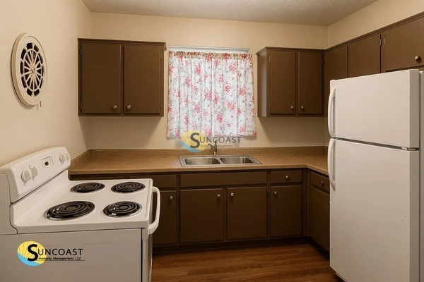 3 bedrooms apartment for rent in Garden City JAX - Northside, Jacksonville