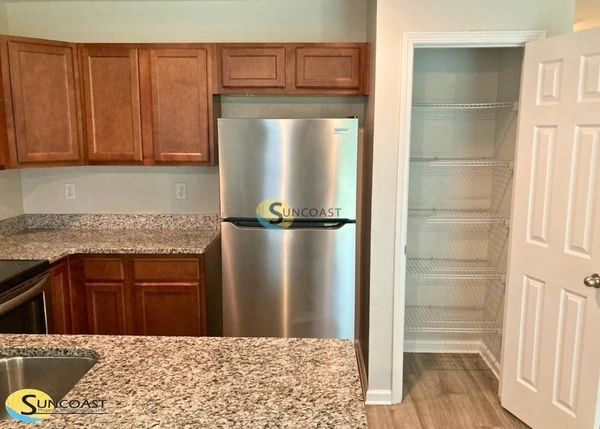 3 bedrooms apartment for rent in Crystal Springs - Westside, Jacksonville