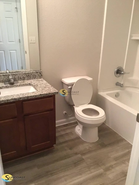 3 bedrooms apartment for rent in Crystal Springs - Westside, Jacksonville