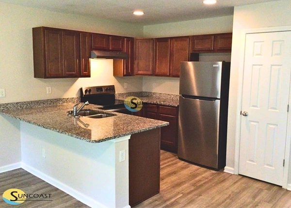 3 bedrooms apartment for rent in Crystal Springs - Westside, Jacksonville