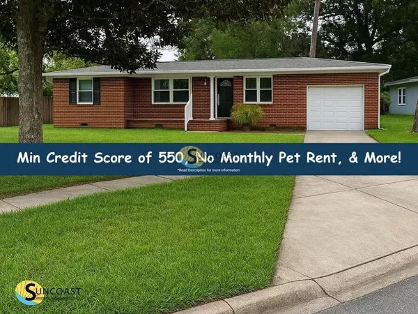 3 bedrooms apartment for rent in Talleyrand - Downtown JAX, Jacksonville