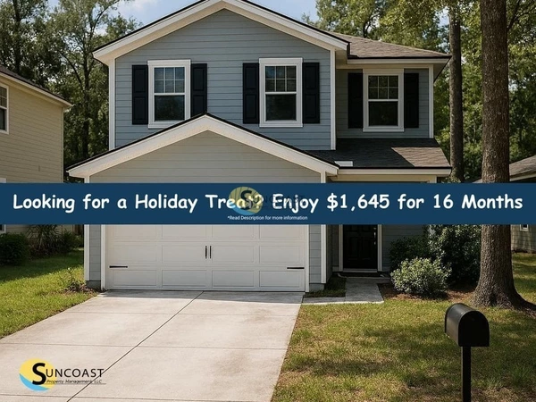 3 bedrooms apartment for rent in Marietta - Westside, Jacksonville