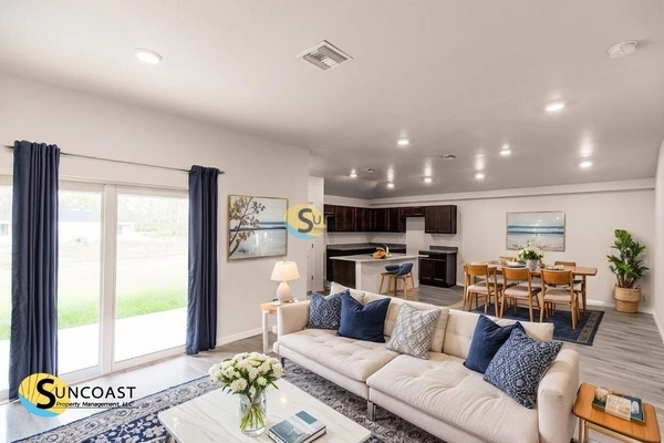 2 bedrooms apartment for rent in Buckingham - Fort Myers, Fort Myers