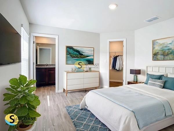 2 bedrooms apartment for rent in Buckingham - Fort Myers, Fort Myers