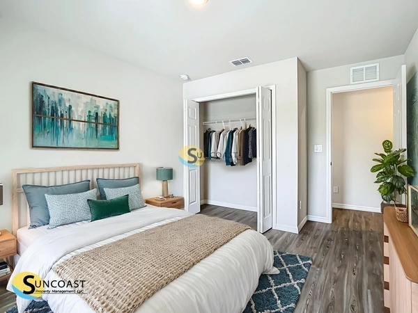 2 bedrooms apartment for rent in Buckingham - Fort Myers, Fort Myers