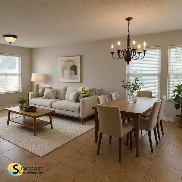 5 bedrooms apartment for rent in Crystal Springs - Westside, Jacksonville