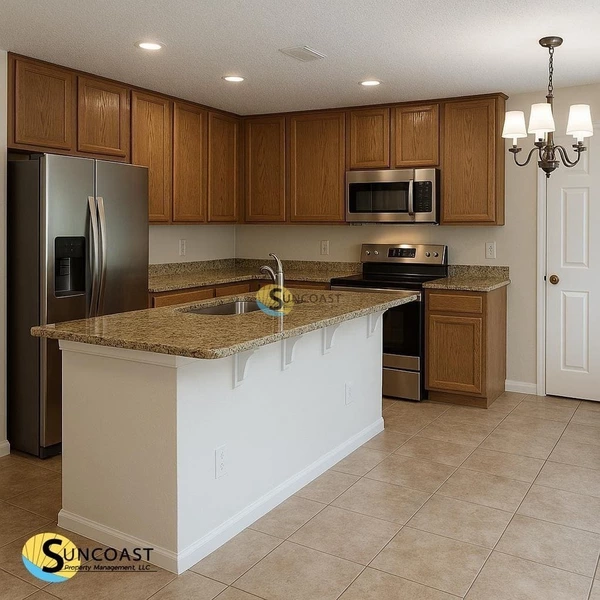 5 bedrooms apartment for rent in Crystal Springs - Westside, Jacksonville