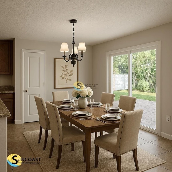 5 bedrooms apartment for rent in Crystal Springs - Westside, Jacksonville