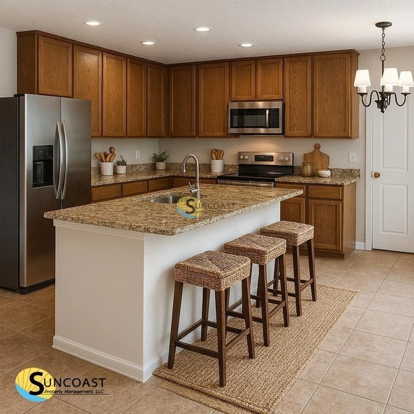 5 bedrooms apartment for rent in Crystal Springs - Westside, Jacksonville